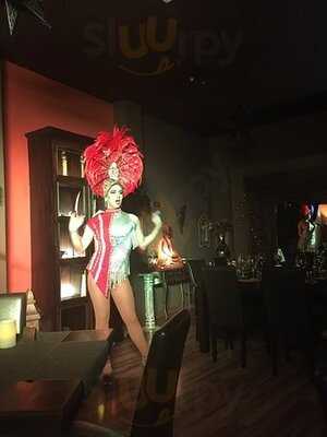 Pascal Le Restaurant