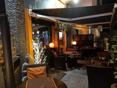 Pascal Le Restaurant