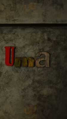 Uma