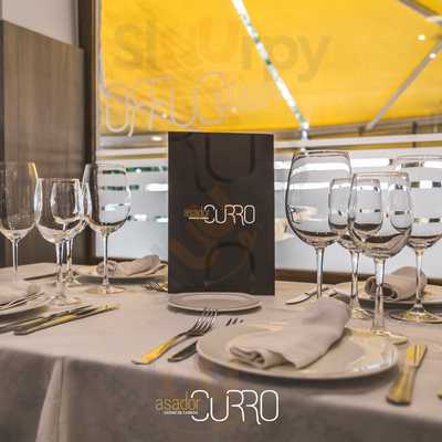 Asador Curro