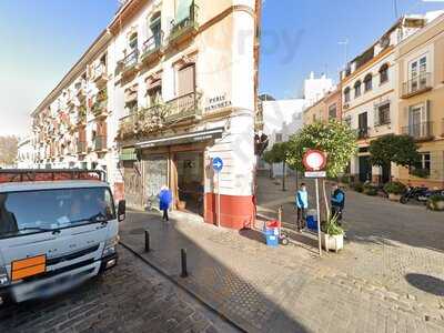 Alcázar Andalusí Tapas