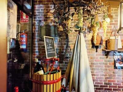 Bodega Extremeña Alcuéscar