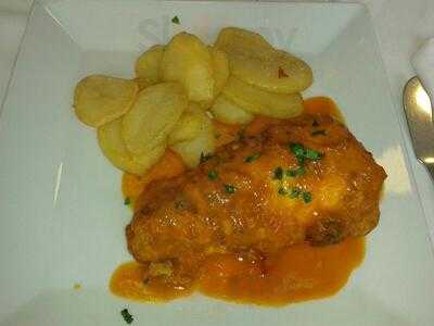 Parrillada San Isidro