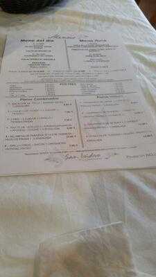 Parrillada San Isidro