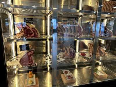 Parrillada San Isidro