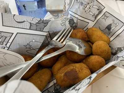 Parrillada San Isidro