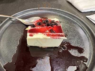 Parrillada San Isidro