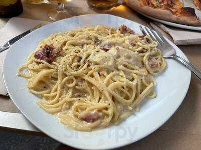 Armonia Pizzeria Y Cafeterìa