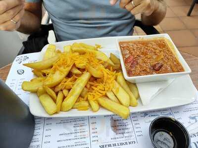 The Rugby Tavern Cambrils