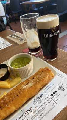 The Rugby Tavern Cambrils