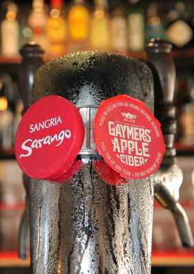 The Rugby Tavern Cambrils