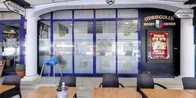 The Rugby Tavern Cambrils
