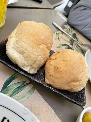 Restaurante Aparicio's