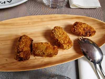 Restaurante Aparicio's