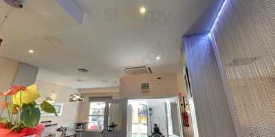 Restaurante Aparicio's