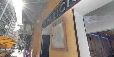 Restaurante Aparicio's