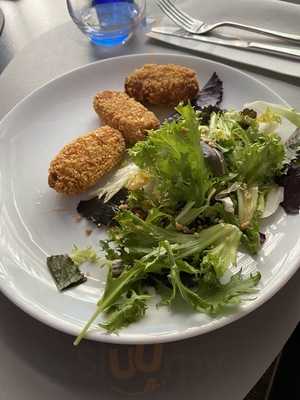 Restaurante Aparicio's