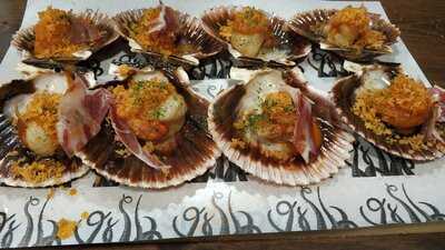 A Pulpeira De Melide