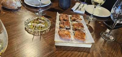 A Pulpeira De Melide