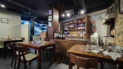 A Pulpeira De Melide