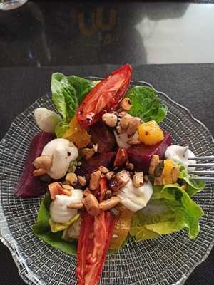 El Sequer Bistronomia