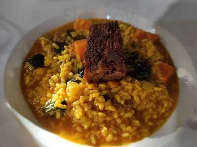 El Sequer Bistronomia