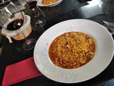 El Sequer Bistronomia