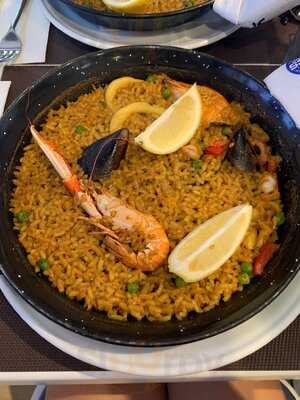 Piccadilly Sports Bar