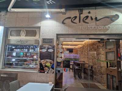 Restaurante Celeiro