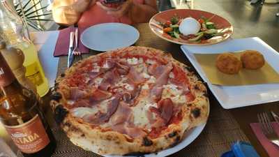 Ristorante Pizzeria La Piazzetta