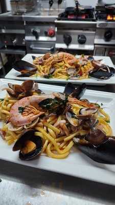 Ristorante Pizzeria La Piazzetta