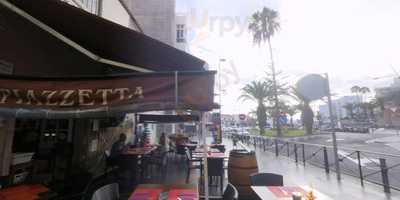 Ristorante Pizzeria La Piazzetta