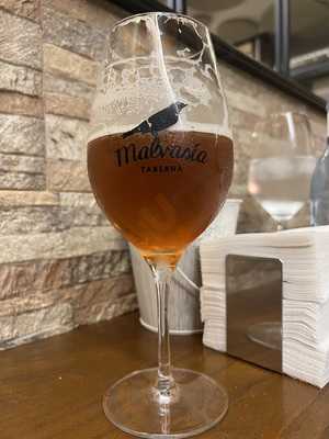 Taberna Malvasía