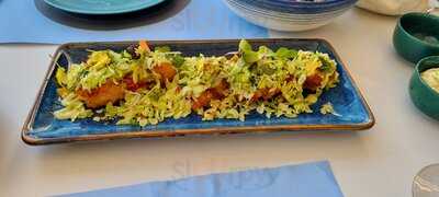 Mola In The Hype Restaurant