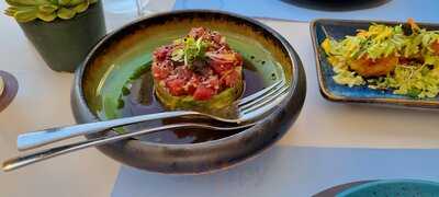 Mola In The Hype Restaurant