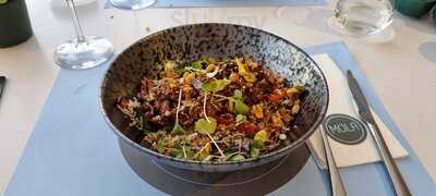 Mola In The Hype Restaurant