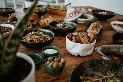 Mola In The Hype Restaurant