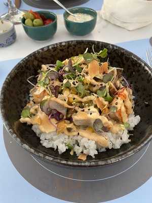 Mola In The Hype Restaurant