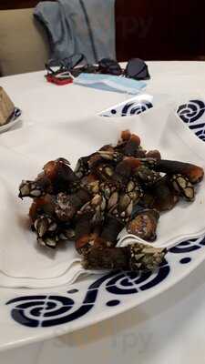 Restaurante Rio Ulla