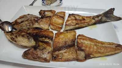 Restaurante Rio Ulla