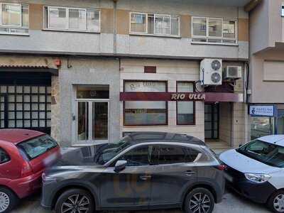 Restaurante Rio Ulla