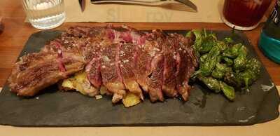 Jamón Jamón Restaurante