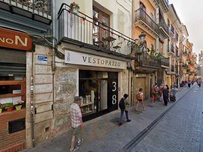 Jamón Jamón Restaurante - Photo 7