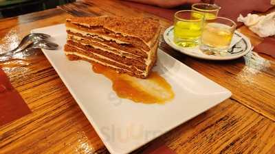 Taberna El Panduro Baños