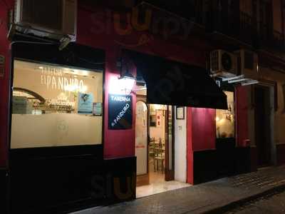 Taberna El Panduro Baños