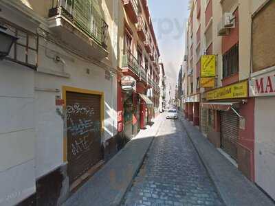 Taberna El Panduro Baños