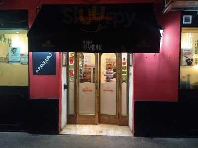 Taberna El Panduro Baños