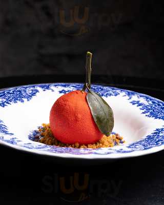 El Santo Restaurante