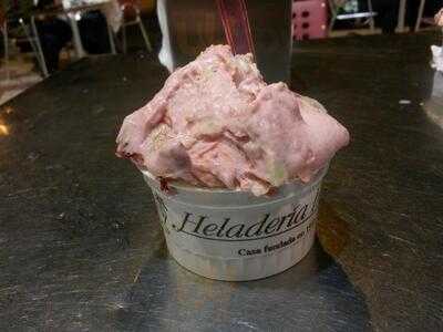 Heladeria Inma