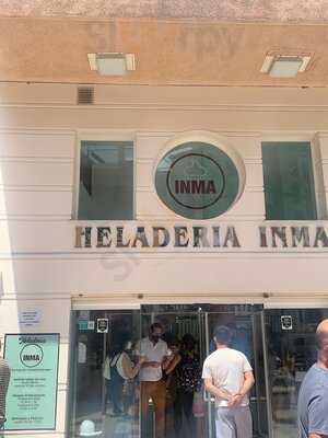 Heladeria Inma